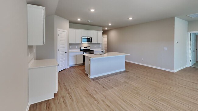 Photo - Beautiful Brand New 4 Bedroom Home in Mustang Schools