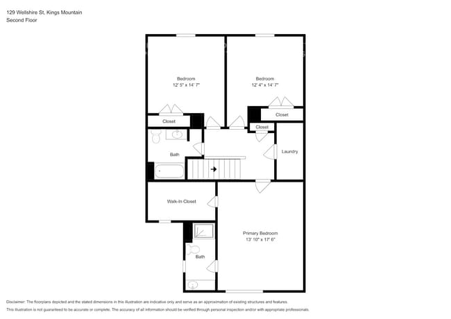 Photo - 129 Wellshire Dr