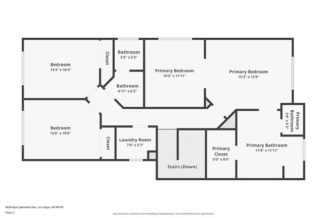 Photo - 8428 Opal Splendor Ave