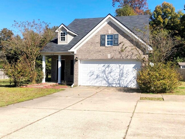 Photo - 12138 Longleaf Oak Trail House