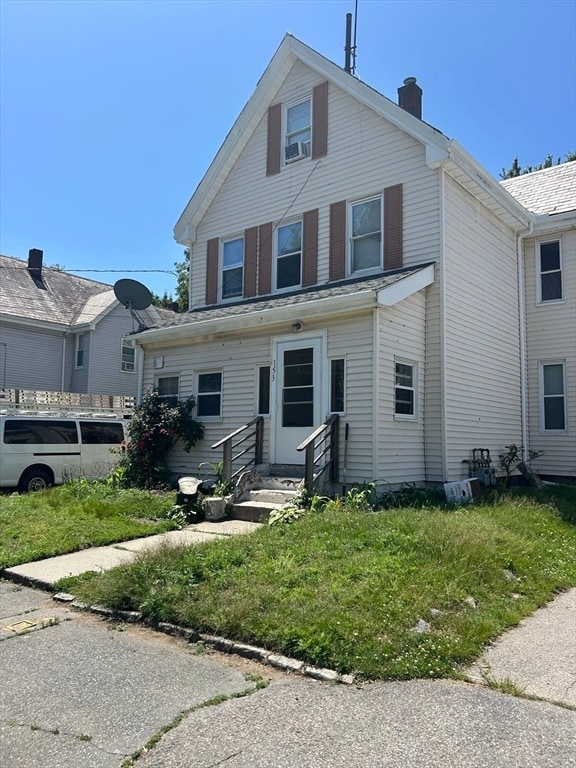 Photo - 153 Arlington St Townhome