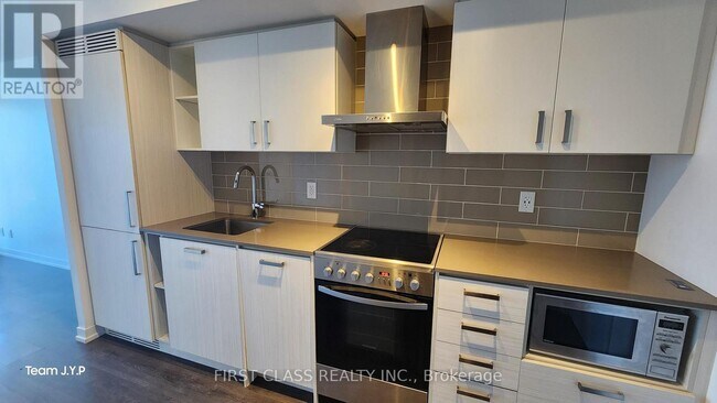 Photo - 125 Redpath Ave Unité 1413