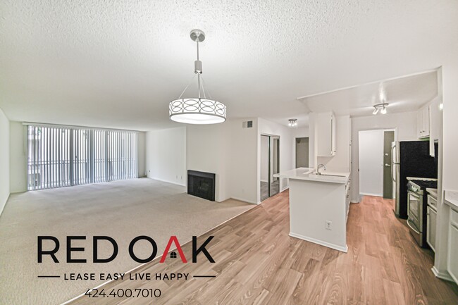 ~3 Weeks FREE~ Spacious Two Bedroom with a... - ~3 Weeks FREE~ Spacious Two Bedroom with a... Condo Unit 305