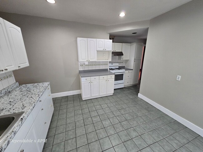 Photo - Painted First Floor 3 Bd 1 Bath Available For Rent Now! Unit 1