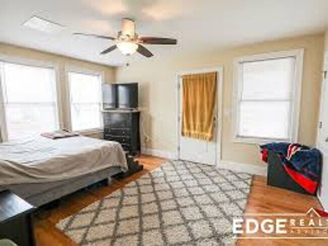 Photo - Parking Included, In-Unit Washer and Dryer...