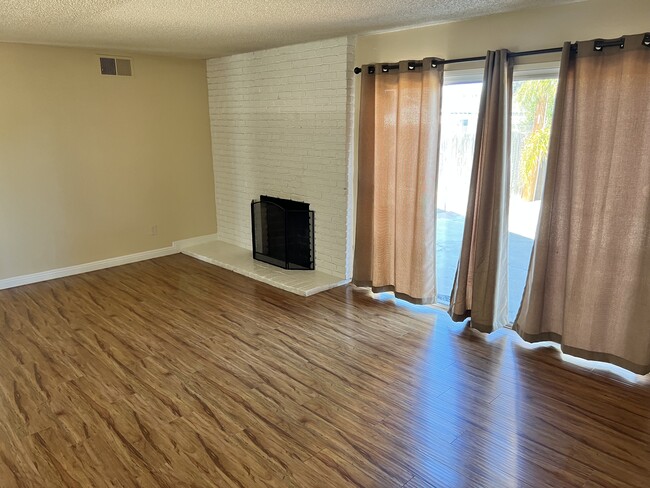 Living room - 13181 Chirping Sparrow Way House