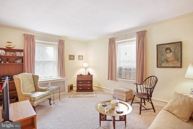 Photo - 219 Washington Ln Unit 2