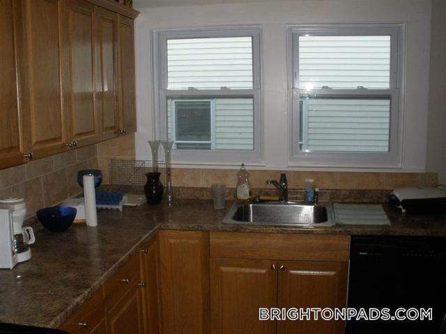 Photo - 18 Hunnewell Ave Unit 2