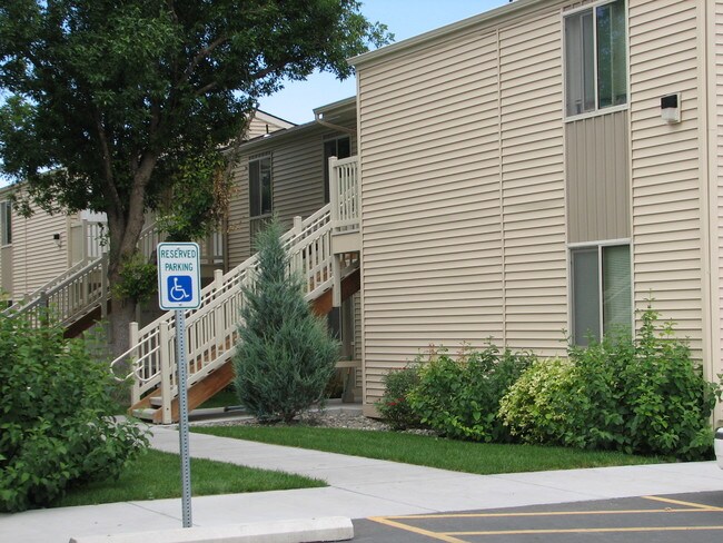 Photo - Briarwood Apartamentos