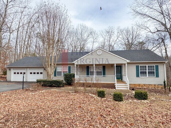 Building Photo - 3 Bedroom/2 Bath Lake Monticello Monticello Rental