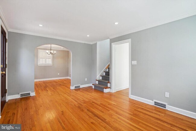 Photo - 2505 N Powhatan St