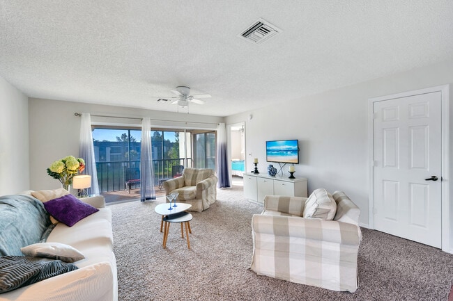 Photo - 1645 Spoonbill Ln Unidad C Rental