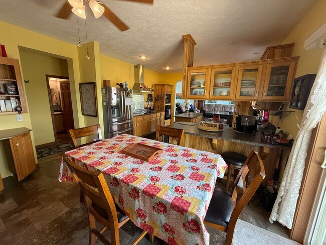 Photo - Fully Furnished Lakefront Home with Private Dock | Lake of the Ozarks