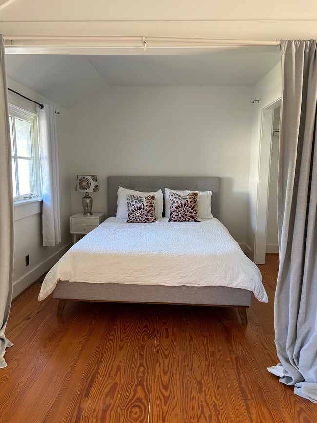 Photo - 6138 Vickery Blvd Unit Garage Apartment