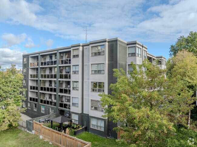 Photo - Nelson Manor