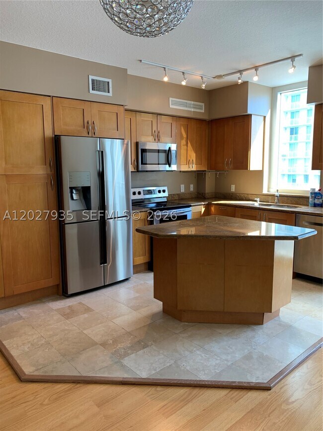 Photo - 1745 E Hallandale Beach Blvd Unit 606W