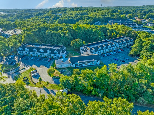 Summit Ridge Estates