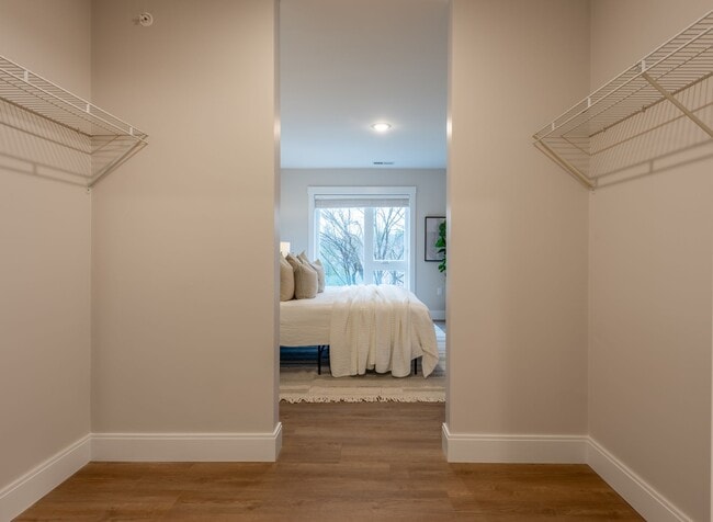 Truslow Residences