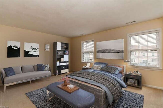 Photo - KEMPSVILLE LAKE