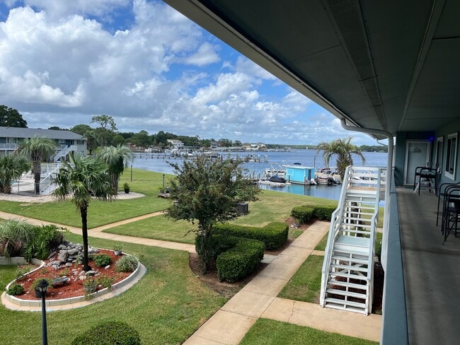 Photo - 726 Eglin Pky NE Unit Shaliimar Rentals