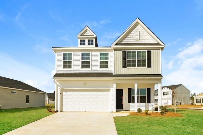 Photo - 100 Percheron Dr House
