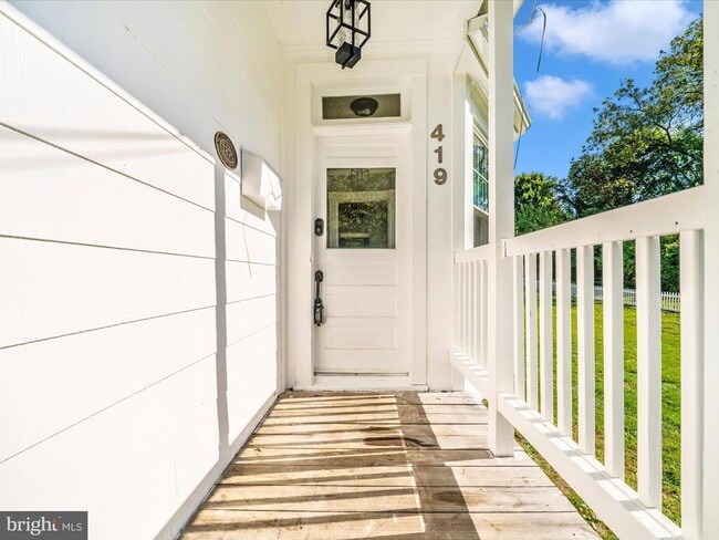 Photo - 419 Reading Ave