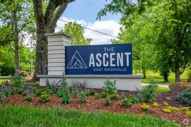 Ascent East Nashville - Ascent East
