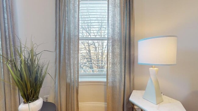 Photo - 1 bedroom in Brookline MA 02445 Unidad 4