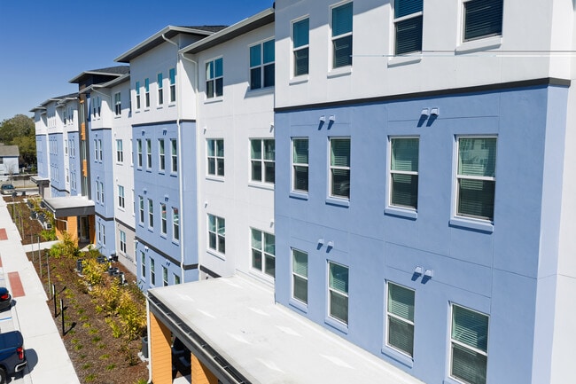 Photo - Zion Village