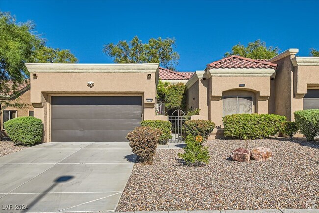 Building Photo - 2740 Desert Crystal Dr Rental