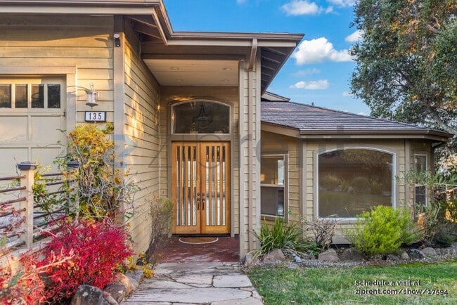 Photo - 135 Montalvo Rd