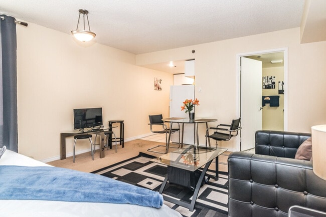 Photo - 218 Rue Sainte-Catherine E Unit ID1287564P