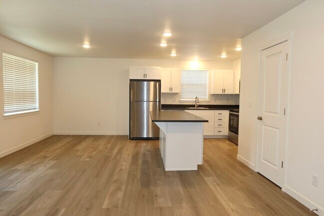 3bed/2.5bath Kitchen
