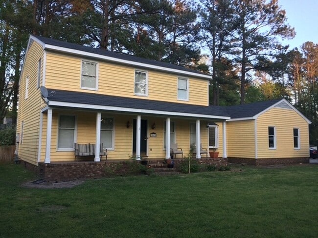 Photo - 3813 Mansfield Dr