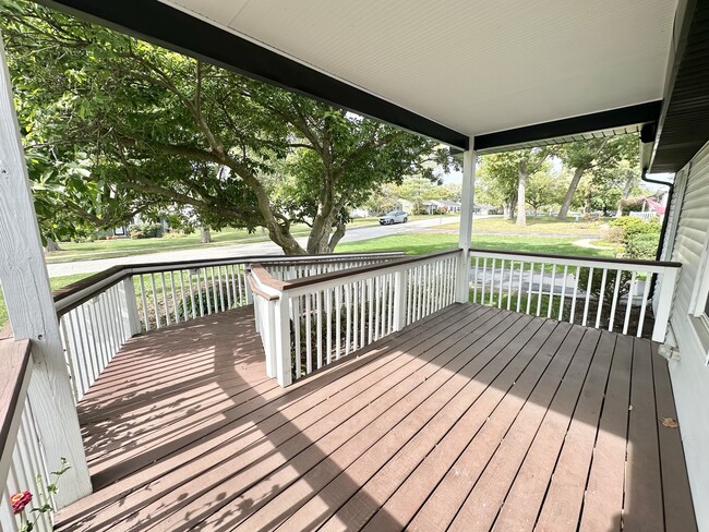 Photo - 1207 S Sumner St