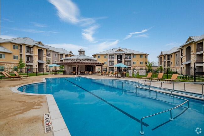 Building Photo - Kallison Ranch Apartments