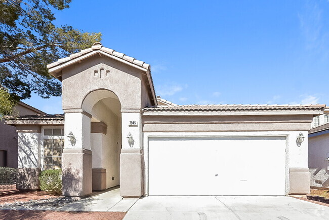 Building Photo - 7945 Quail Mountain Ln Rental