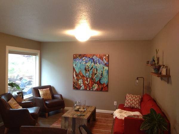 Photo - 9529 N Fairhaven Ave