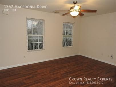 Photo - 1357 Macedonia Dr