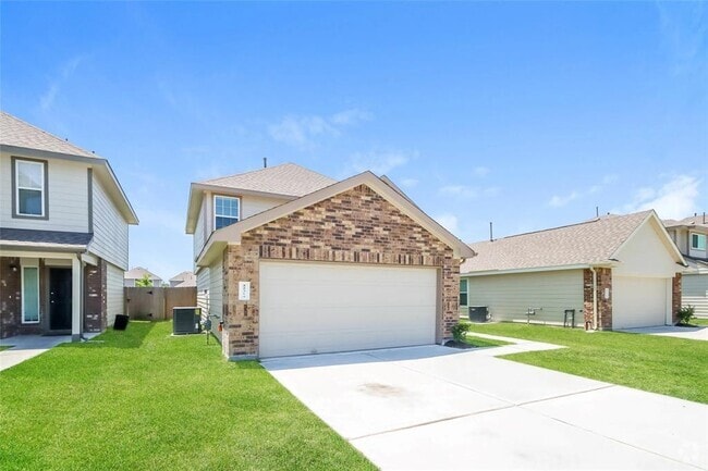 Building Photo - 22314 Porter Mountain Trl Rental