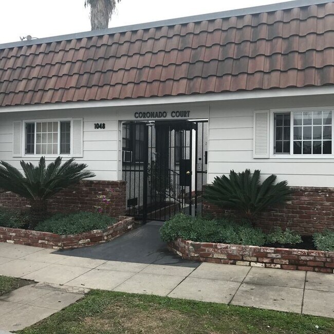 1048 Coronado Avenue,