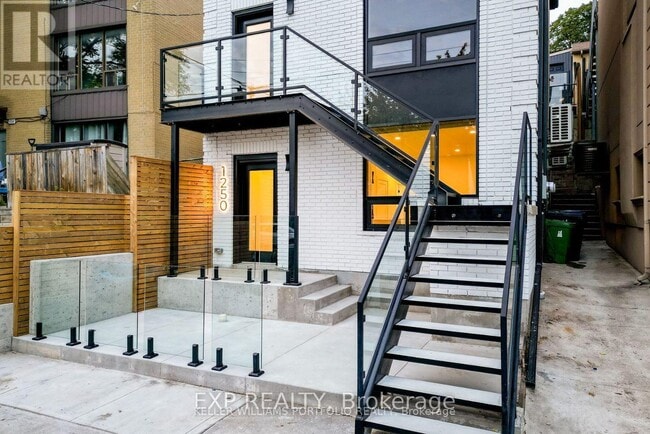 Photo - 1250 Davenport Rd Unité 1