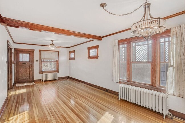 Photo - Wash Park Duplex Available Immediately