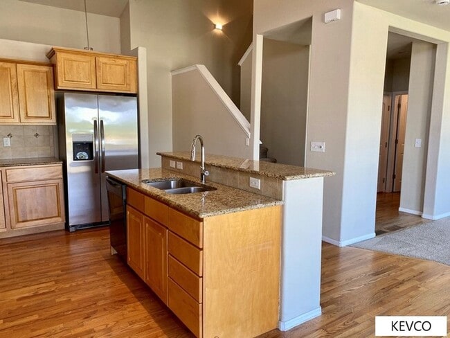 Photo - Stunning Home In Rigden Farms