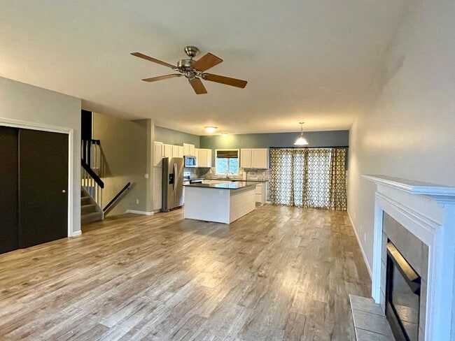 Photo - Charming 3 bedroom, 2 bathroom home locate...
