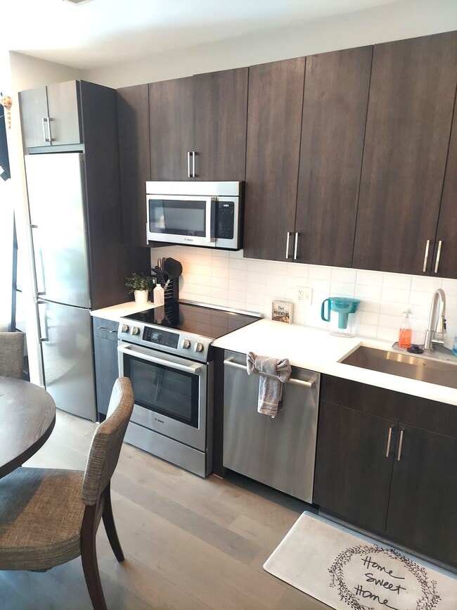 1500 Pennsylvania Ave SE Unit 207