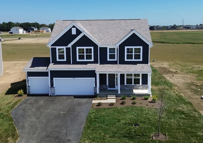 Building Photo - 1549 Marie Way