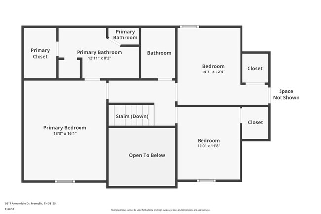 Photo - 5617 Annandale Dr