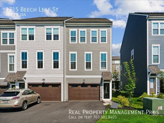 Photo - 1715 Beech Leaf St