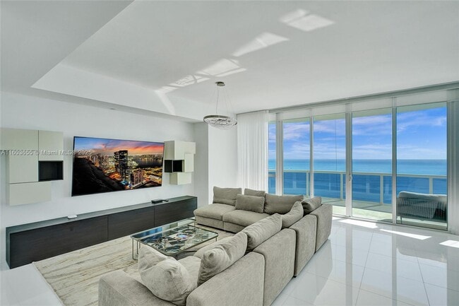 Photo - 15811 Collins Ave Unit 2701